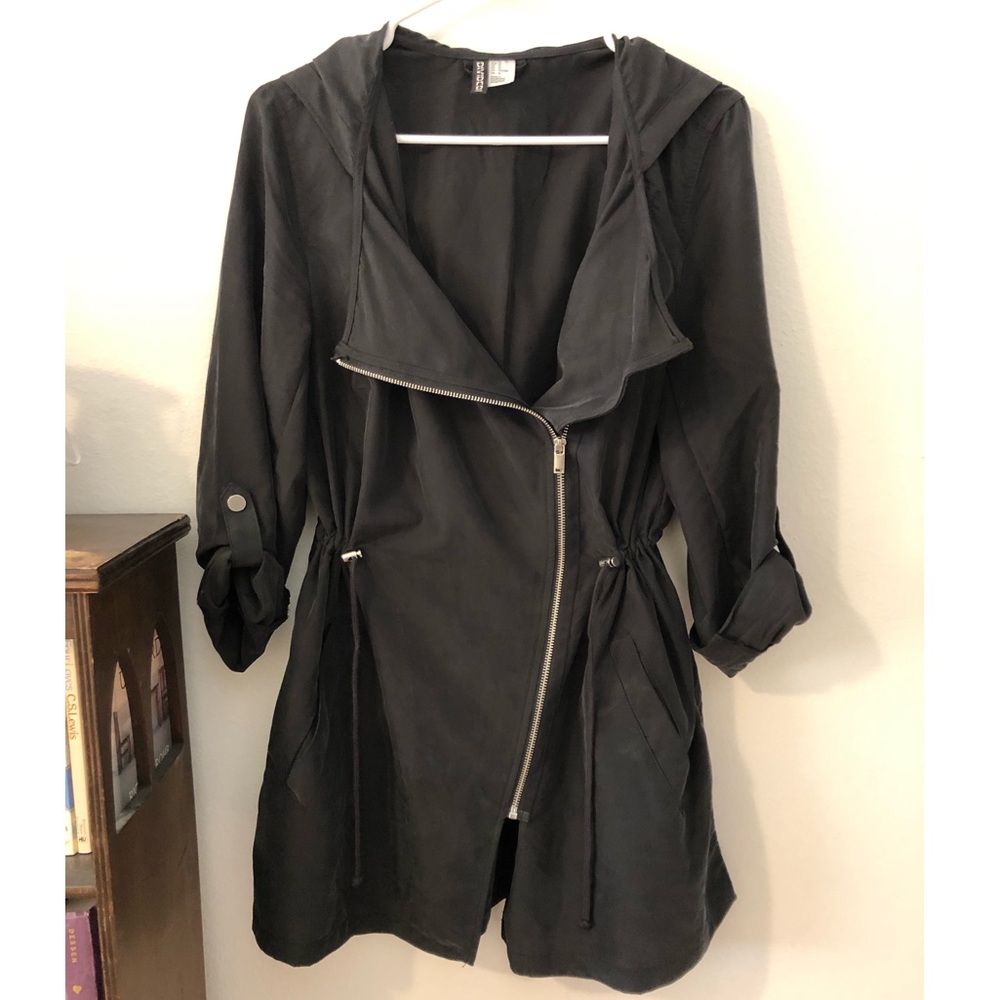 Divided by H&M Utility Jacket